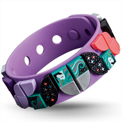 LEGO Dots Polybag 41902 Sparky Unicorn Bracelet