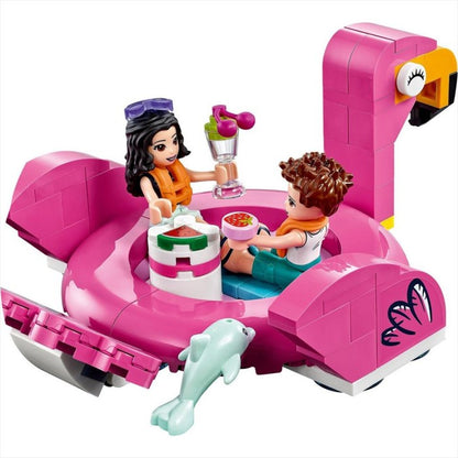 LEGO Friends 41433 Party Boat