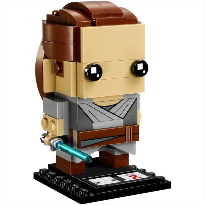 LEGO Brickheadz 41602 Rey