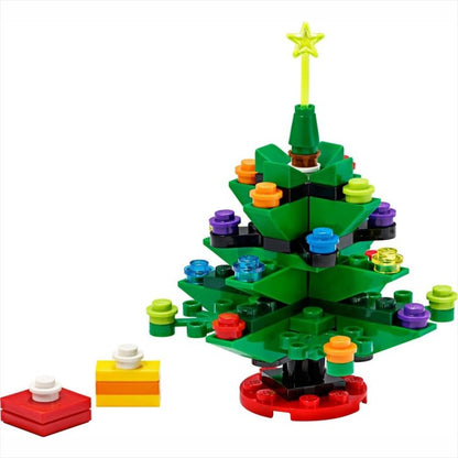 LEGO Polybag 30576 Creator Holiday Tree