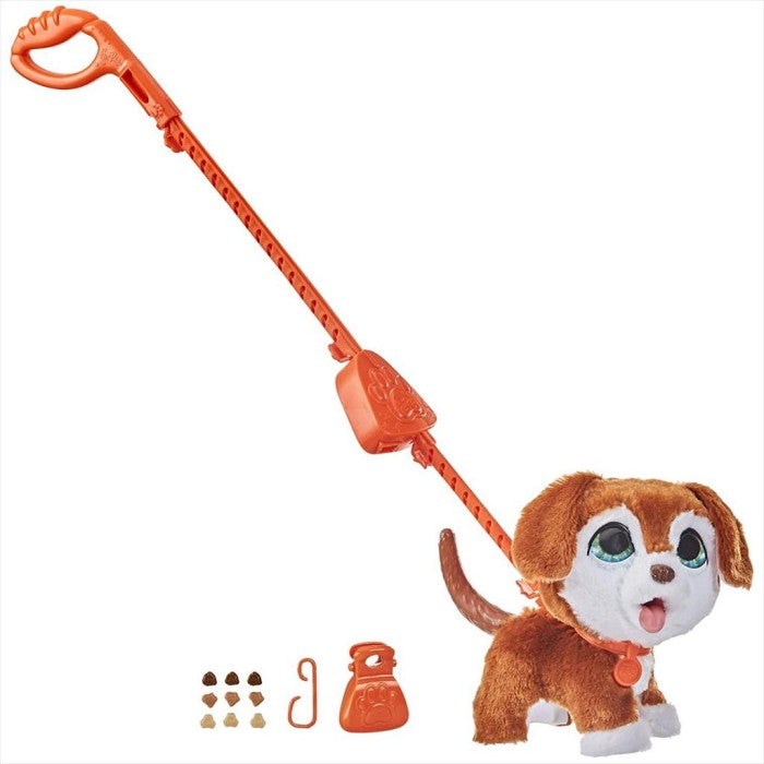 FurReal Poopalots Big Wags Pup Doggy Hasbro E8945