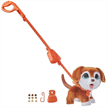 FurReal Poopalots Big Wags Pup Doggy Hasbro E8945
