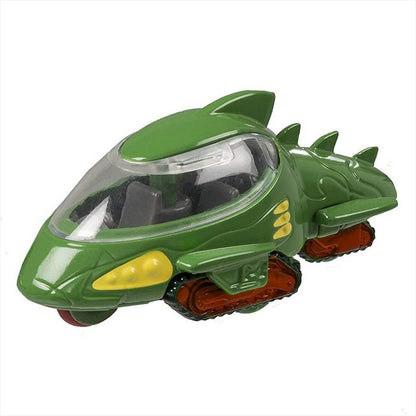 PJ Masks Die Cast Hero Vehicle Pack of 3 Gekko Owlette Cat Car