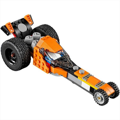 Lego Creator 31059 Sunset Street Bike