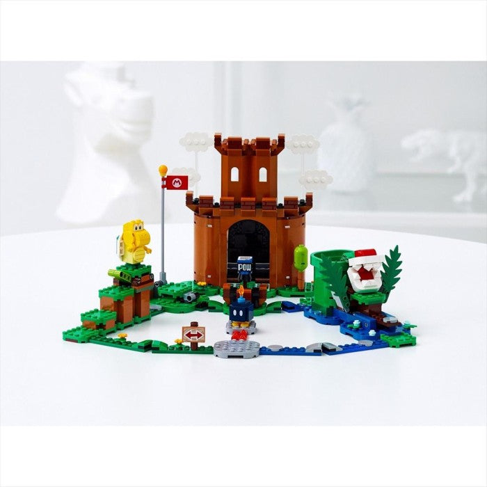 LEGO Super Mario 71362 Guarded Fortress