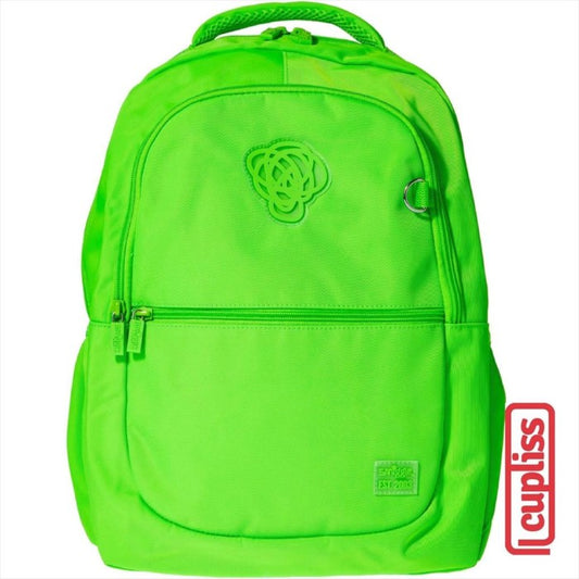 SMIGGLE Backpack 444086 Bag Smiggle Classic Neon - Green
