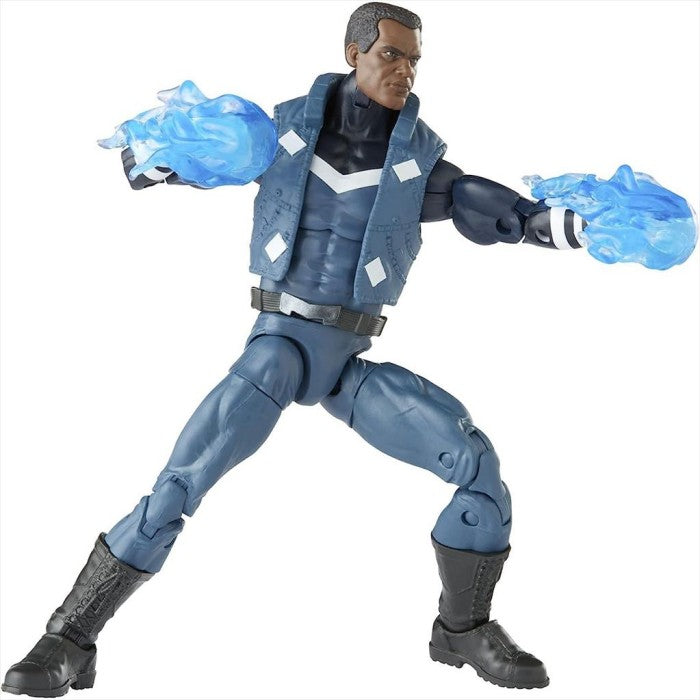 Hasbro Marvel Legends Series F4792 Blue Marvel Figure