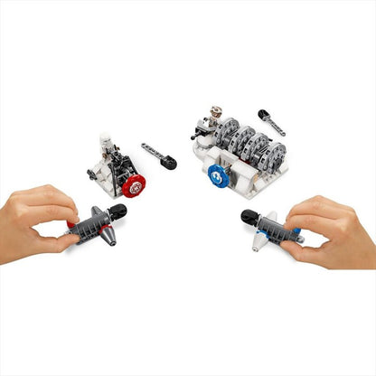 LEGO Star Wars 75239 Hoth Generator Attack