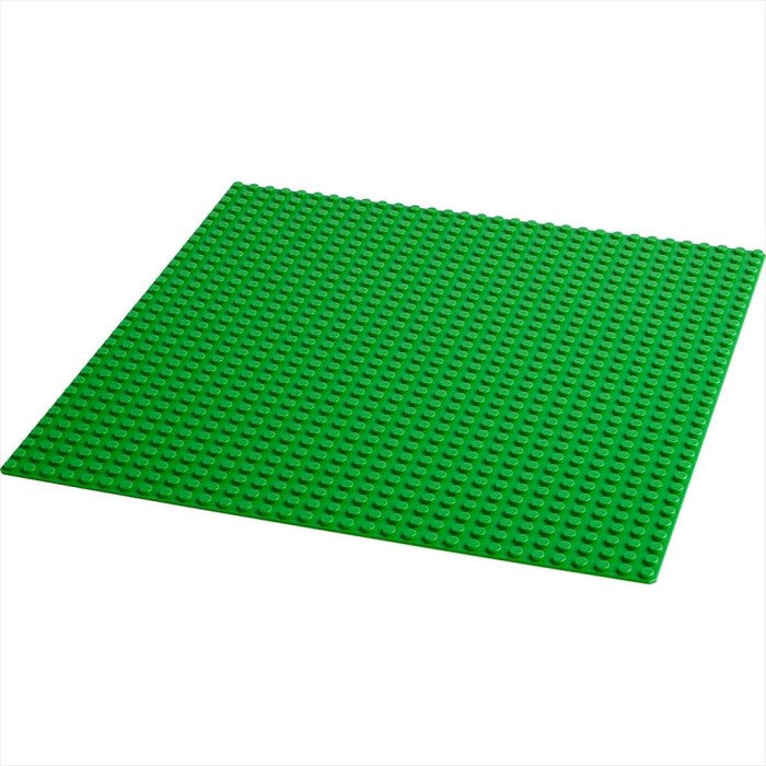 LEGO Classic 11023 Green Baseplate Plate 32x32 studs