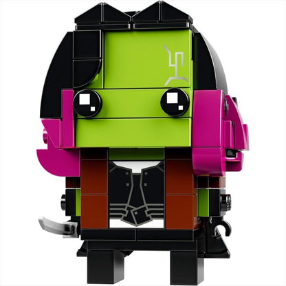 LEGO Brickheadz 41607 Gamora