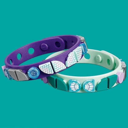 LEGO Dots Polybag 41909 Mermaid Vibes Bracelets