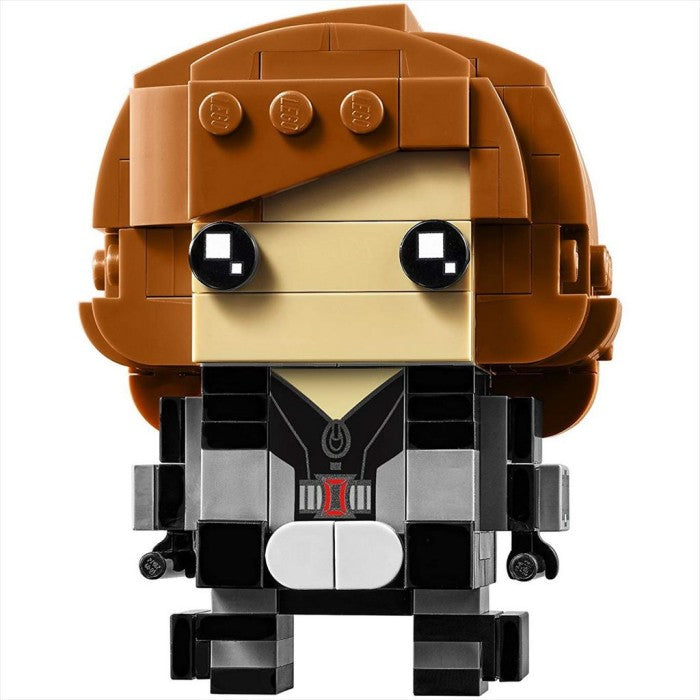 LEGO Brickheadz 41591 Black Widow