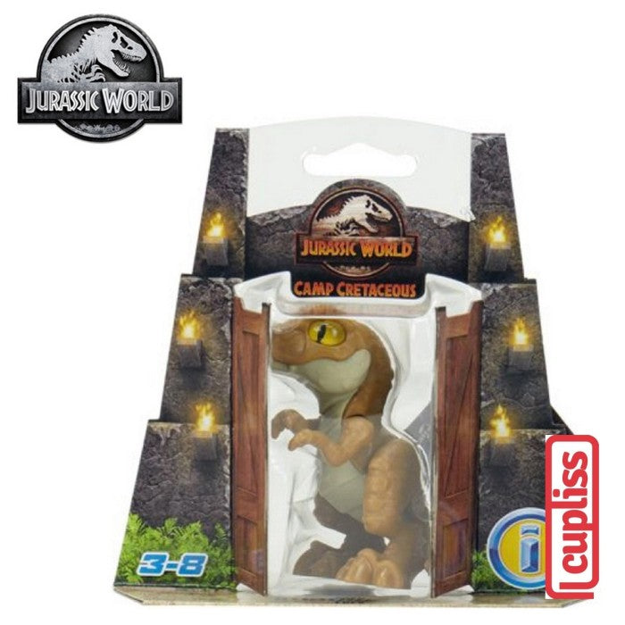 Fisher Price GYC19 Imaginext Jurassic World Dino T-Rex GWV04