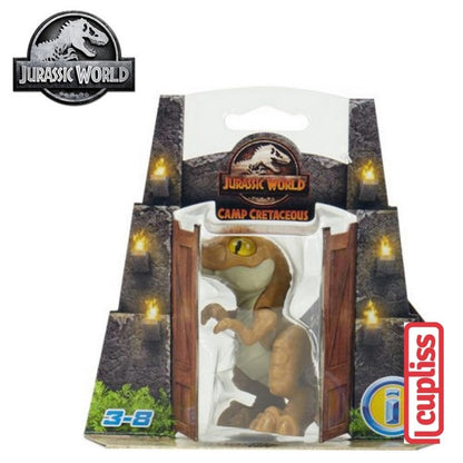Fisher Price GYC19 Imaginext Jurassic World Dino T-Rex GWV04