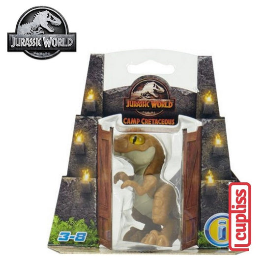 Fisher Price GYC19 Imaginext Jurassic World Dino T-Rex GWV04