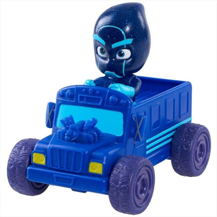 Just Play 24630 Night Ninja PJ Masks Mini Vehicle PJMasks