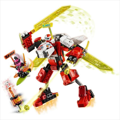 LEGO Ninjago 71707 Kai`s Mech Jet