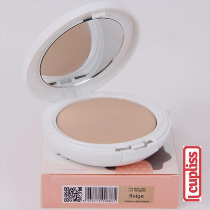 Pigeon Teens Two Way Cake 14gr Bedak Remaja 14 gr