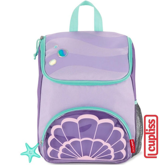 Skip Hop Big Kid Pack 335910 Seashell Tas Anak Zoo