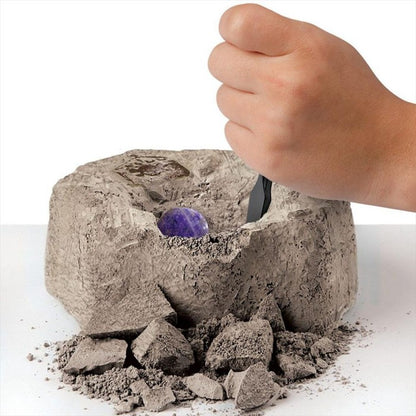 Discovery 1423004801 Treasures Unearthed Mindblown Educational STEM