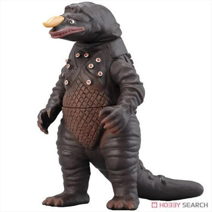 BANDAI Ultra Zaragas Kaiju Series 04 Monster Ultraman 69915