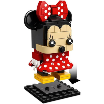 LEGO Brickheadz 41625 Minnie Mouse