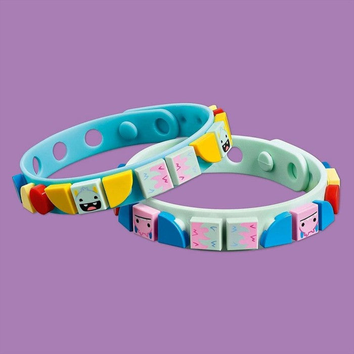 LEGO Dots Polybag 41923 Monster Bracelets