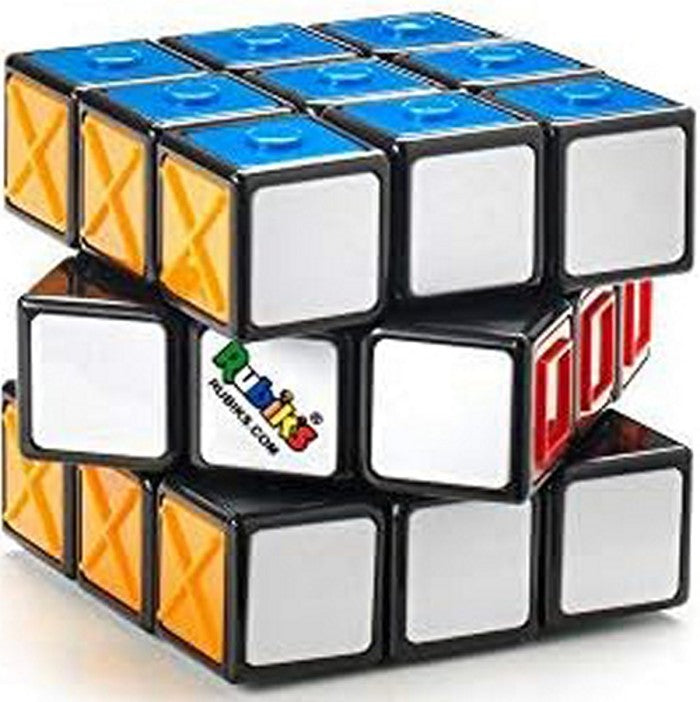 Rubiks 8015 3x3 Touch Cube Spin Master