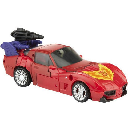 Hasbro Transformers F0924 K41 Autobot Road Rage