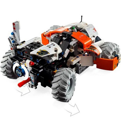 LEGO Technic 42178 Surface Space Loader LT78