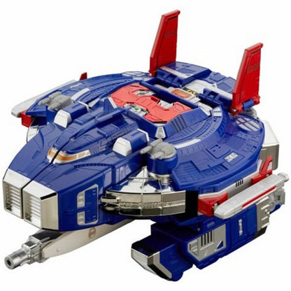 Hasbro Power Rangers F6497 Zord Ascension Project in Space Astro Megazord Collection