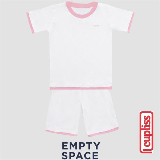 Kyds Oxford Set Empty Space Setelan Anak