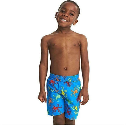 Zoggs Water Shorts Octopus Fever Celana Renang XAU95