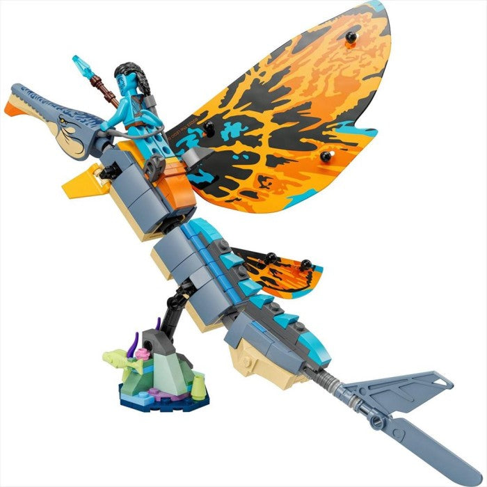 LEGO Avatar 75576 Skimwing Adventure