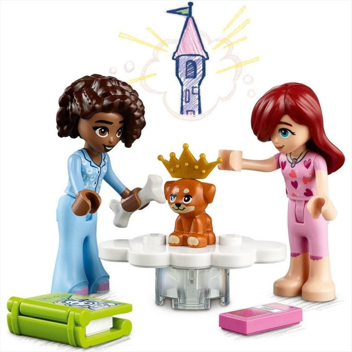 LEGO Friends 41740 Aliya Room