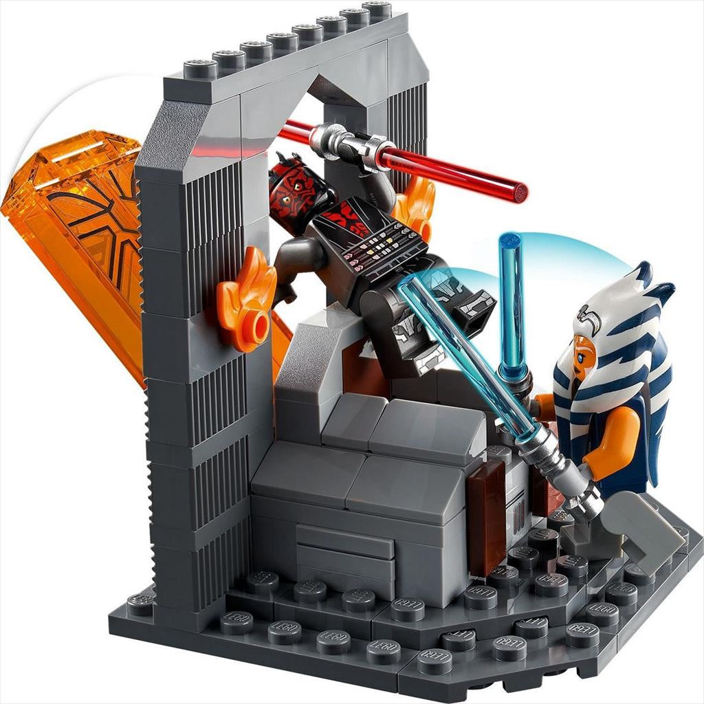 LEGO Star Wars 75310 Duel on Mandalore