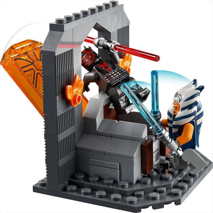 LEGO Star Wars 75310 Duel on Mandalore