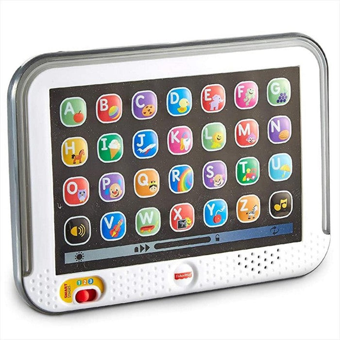 Fisher Price CDG33 Laugh Learn Smart Stages Tablet