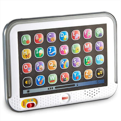 Fisher Price CDG33 Laugh Learn Smart Stages Tablet