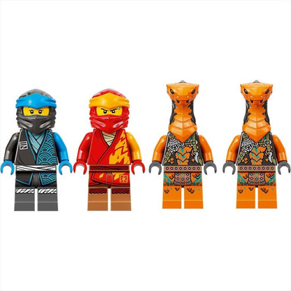 LEGO Ninjago 71759 Ninjaqo Dragon Temple