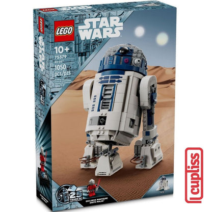 LEGO Star Wars 75379 R2-D2