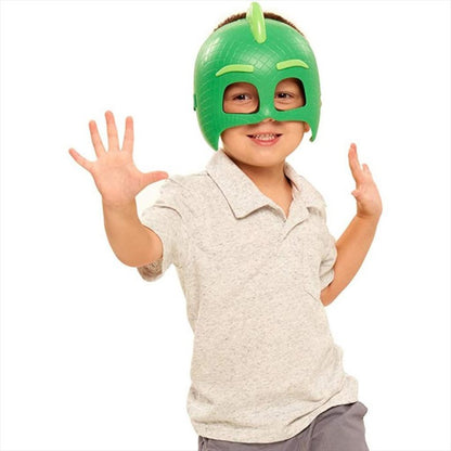 Just Play 24590 Gekko PJ Masks Mask Topeng Anak PJMasks