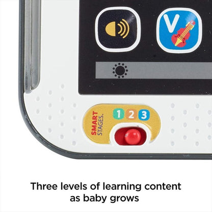 Fisher Price CDG33 Laugh Learn Smart Stages Tablet
