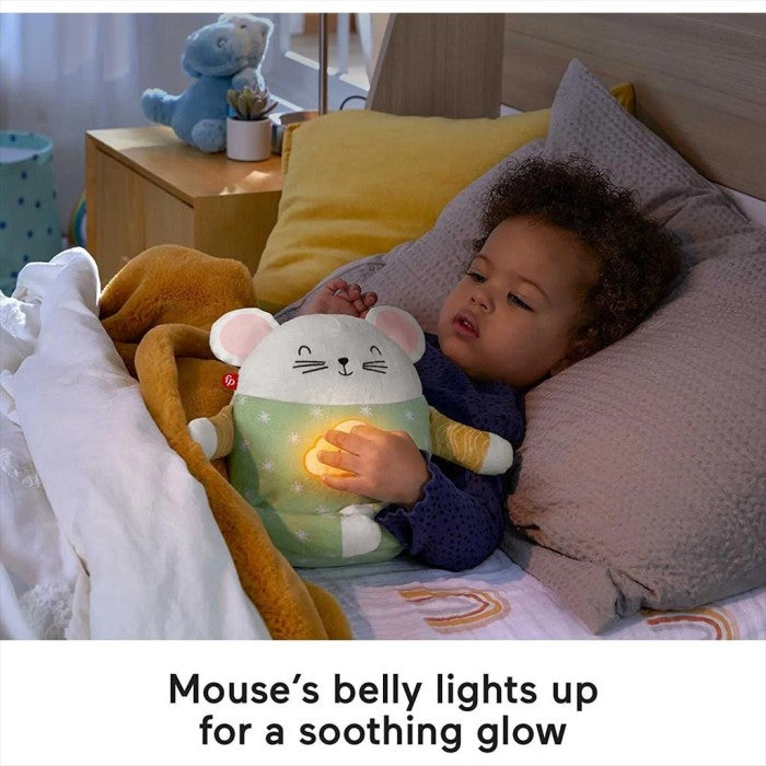 Fisher Price GRV08 Meditation Mouse