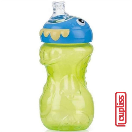 NUBY Monster Grip cup 330ml