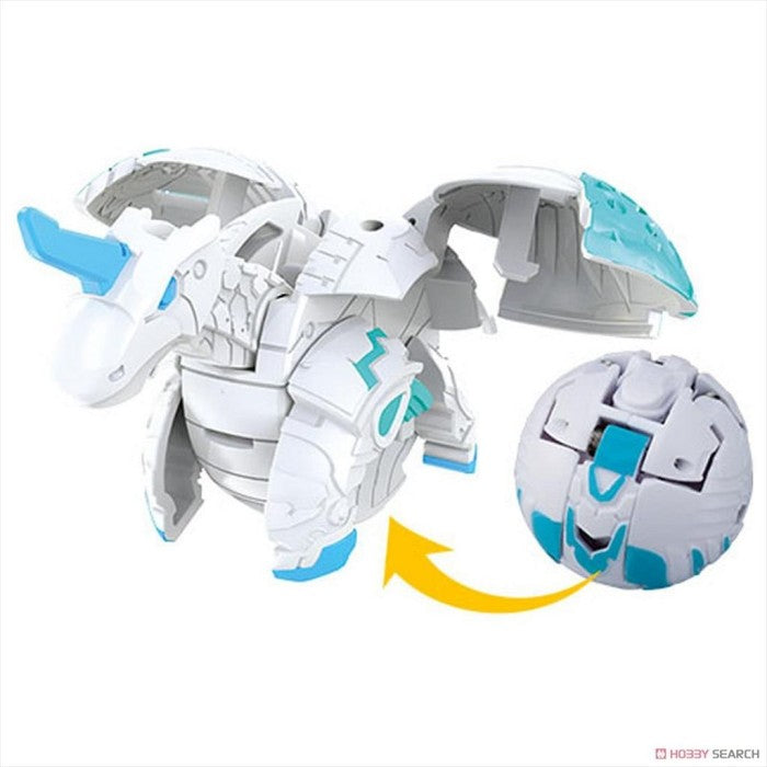 TAKARA TOMY Bakugan 003 Pegratix 123972