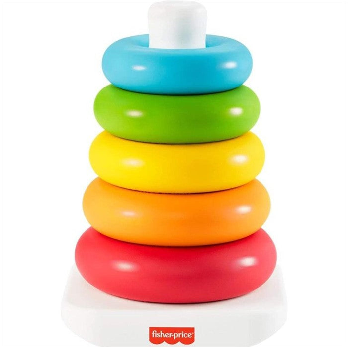 Fisher Price GYW19 Rock a Stack