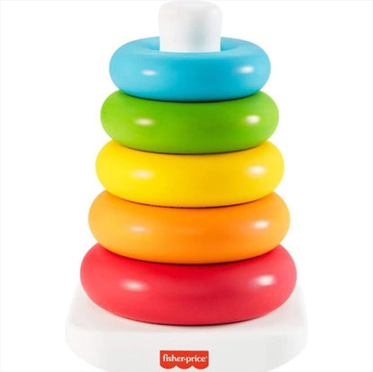 Fisher Price GYW19 Rock a Stack