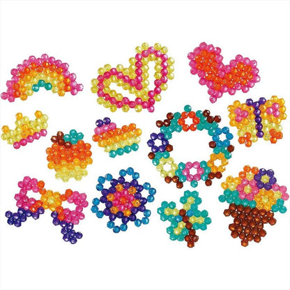 EPOCH Aquabeads 791585 Jewel Set Theme Refill