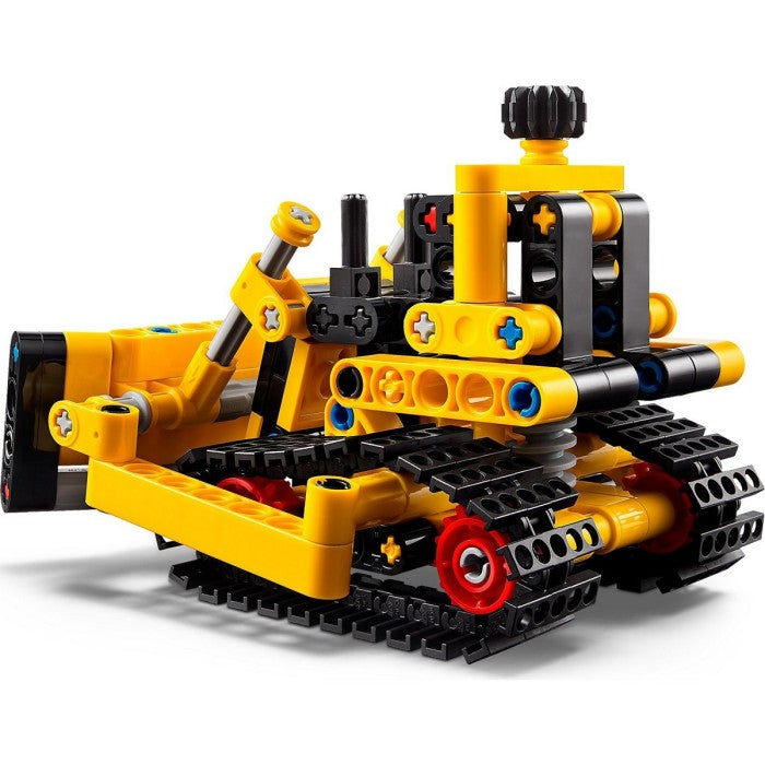 LEGO Technic 42163 Heavy Duty Bulldozer